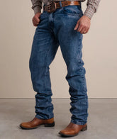 CALÇA JEANS MASCULINA TEXAS