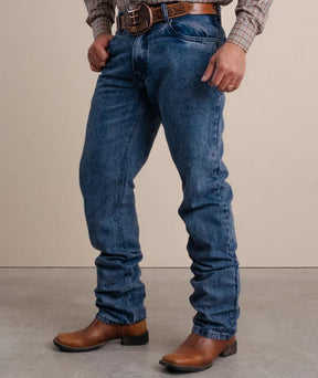 CALÇA JEANS MASCULINA TEXAS