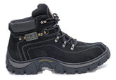 Bota Caterpillar Masculina Adventure Leve Palmilha Gel 2113