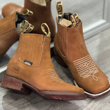 Botina Country Ortopédica Feminina (Compre 1 leve 2)